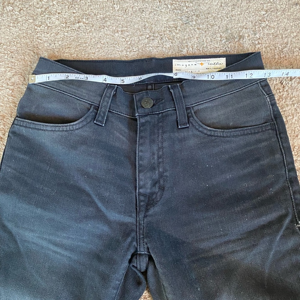 Imogene + Willie Virginia Jeans - Picture 7 of 9